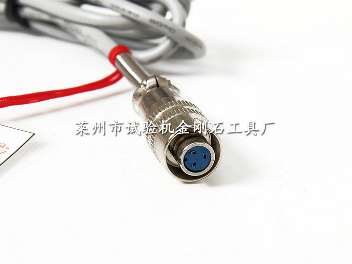 里氏硬度計(jì)插線(xiàn)